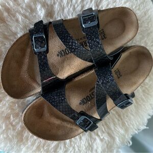 Birkenstock Salina New 37